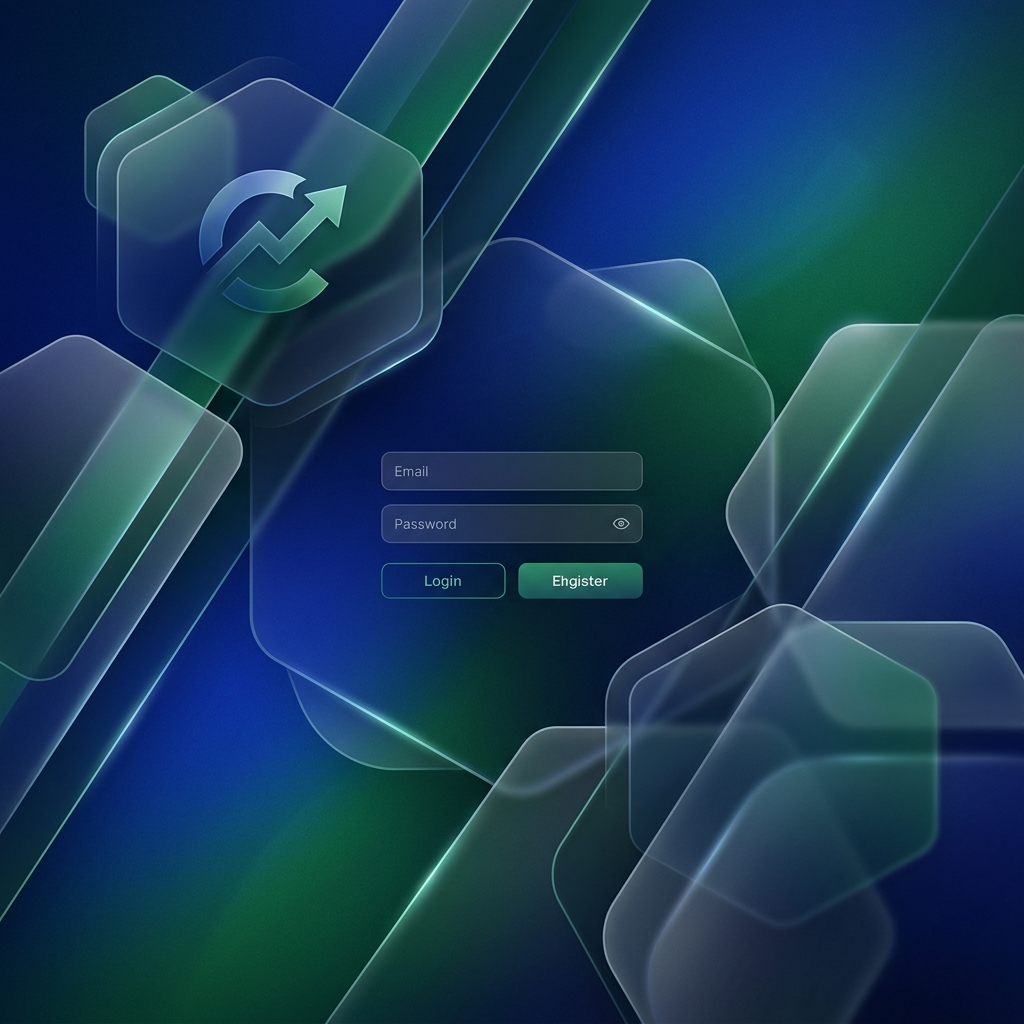 Premium abstract background